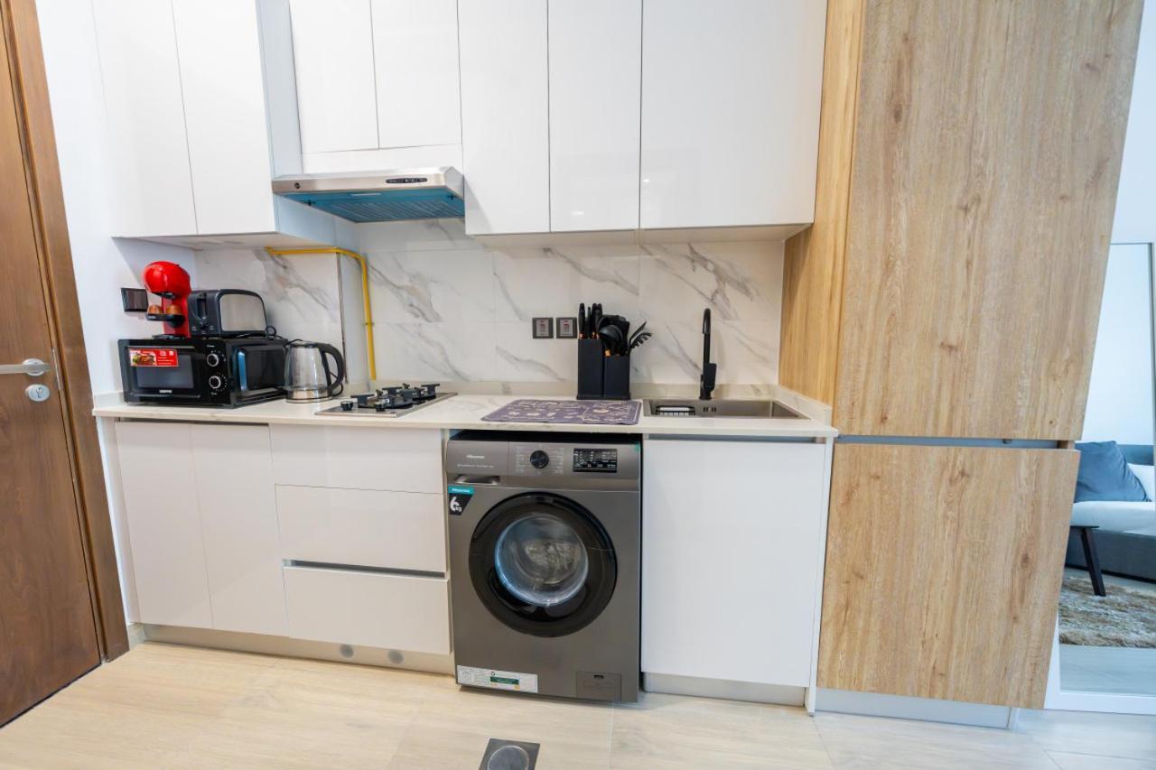 Appartement Le Petit Village !cozy Yet Spacious Apartment!