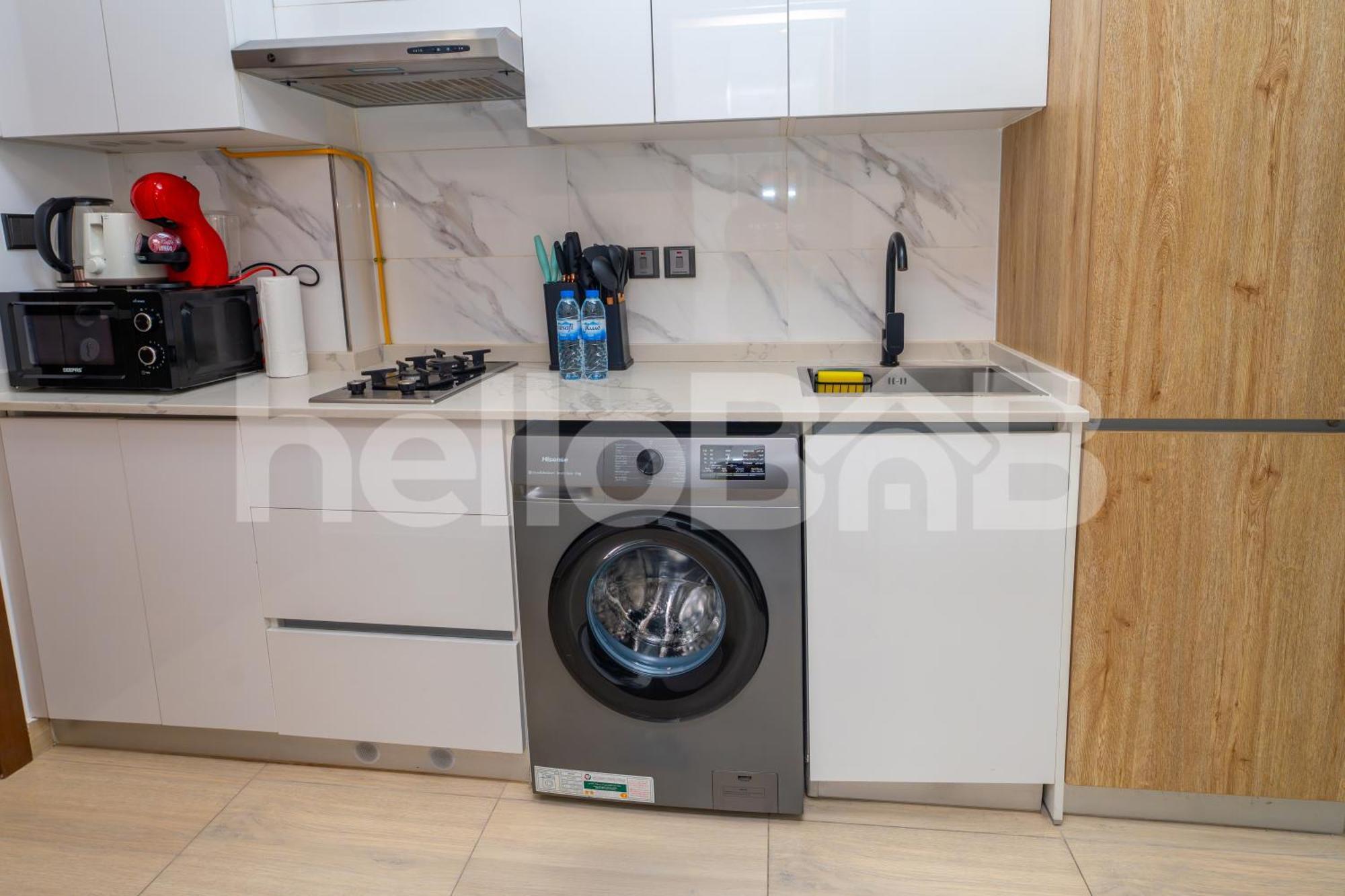 Le Petit Village !cozy Yet Spacious Apartment! * Dubai