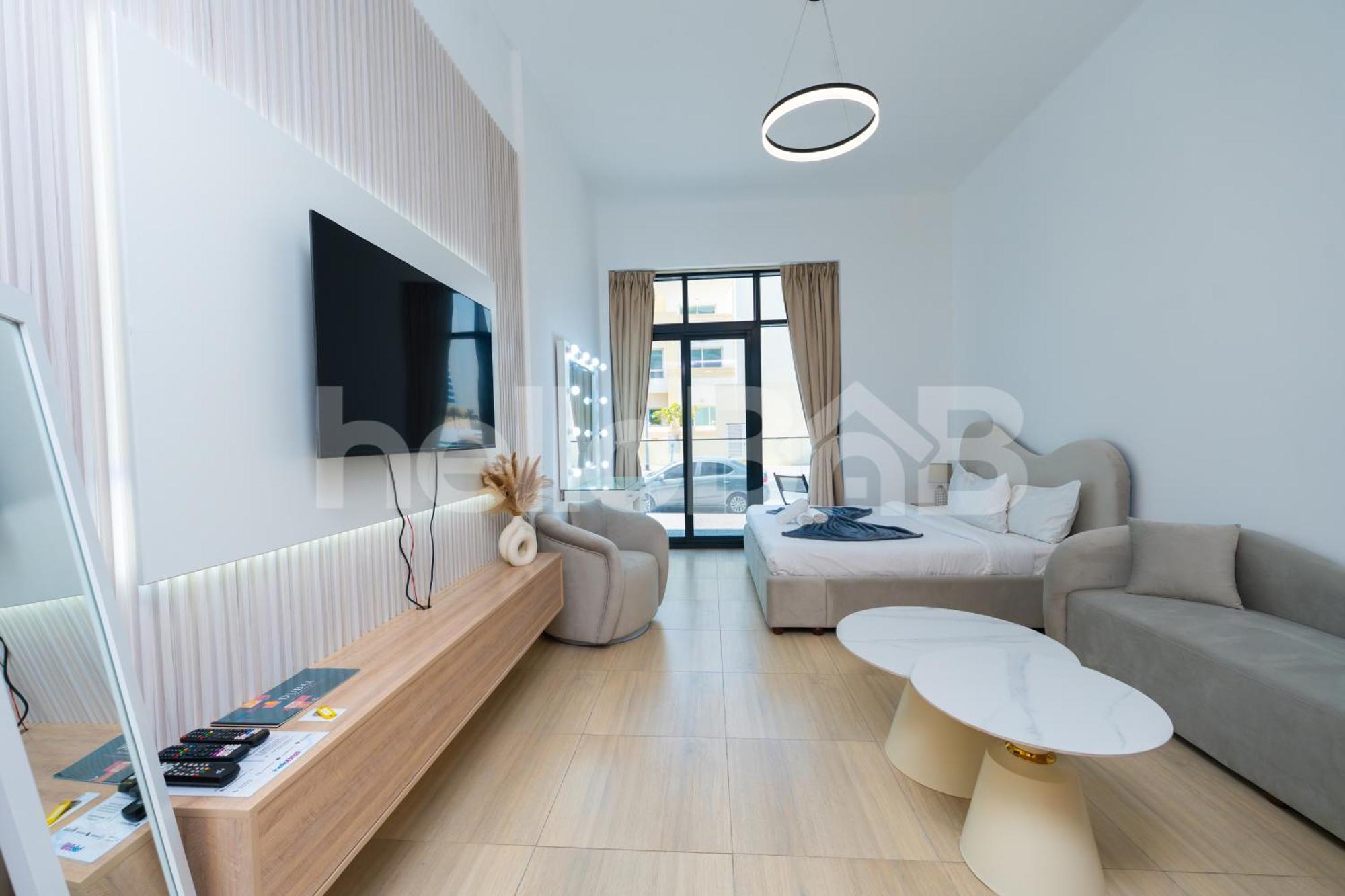 Appartement Le Petit Village !cozy Yet Spacious Apartment!