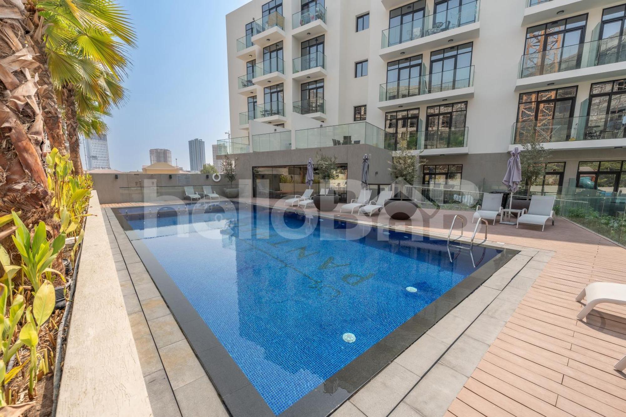 Le Petit Village !cozy Yet Spacious Apartment! *